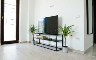 Închiriez apartament 2 camere Brown Luxury - Poză 4