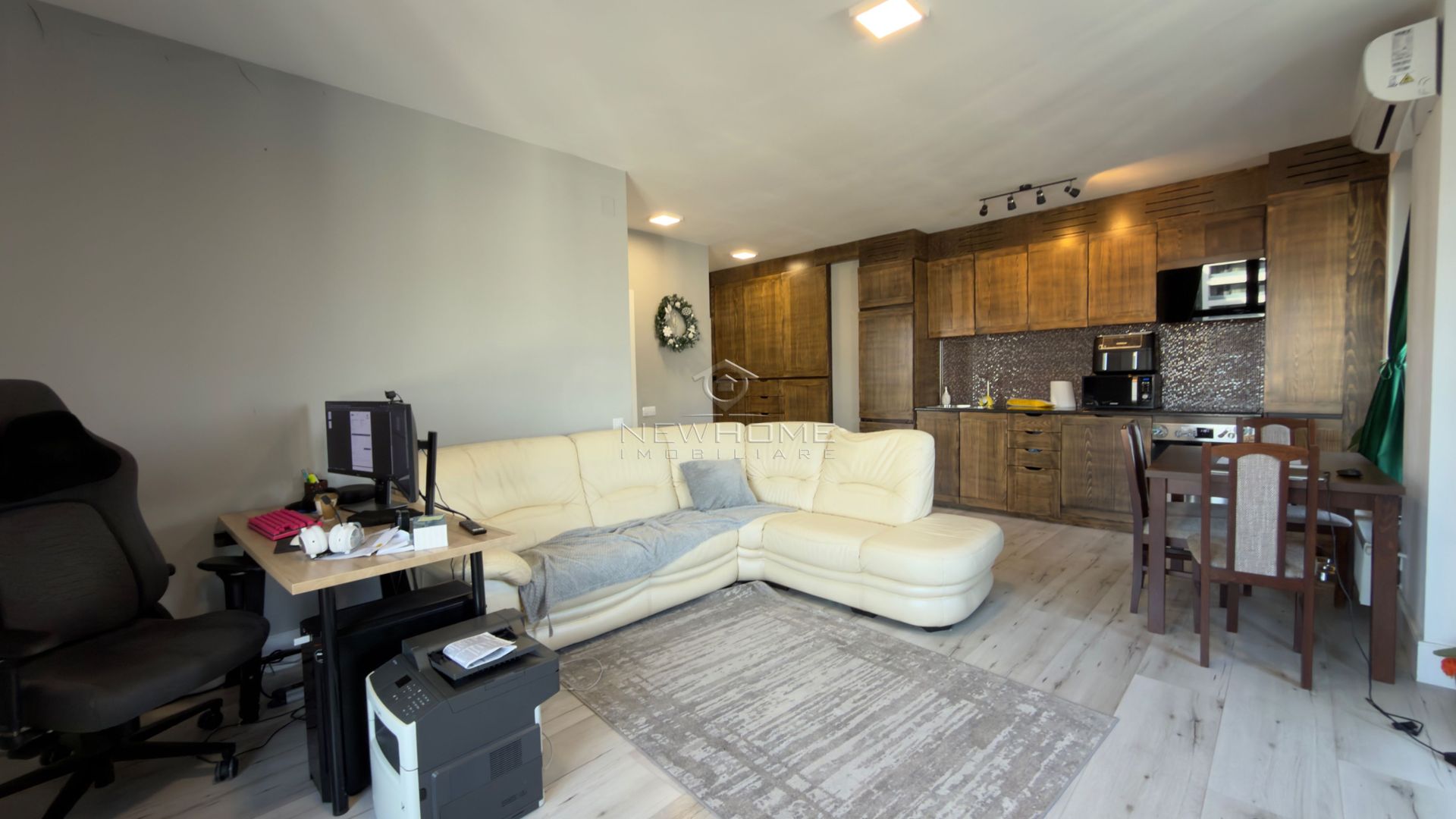 Apartament 2 camere, parcare, Zona Iulius Mall - Poză 5