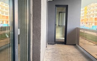 Apartament 3 camere de vânzare  | Zona Tineretului , Florești - Poză 3