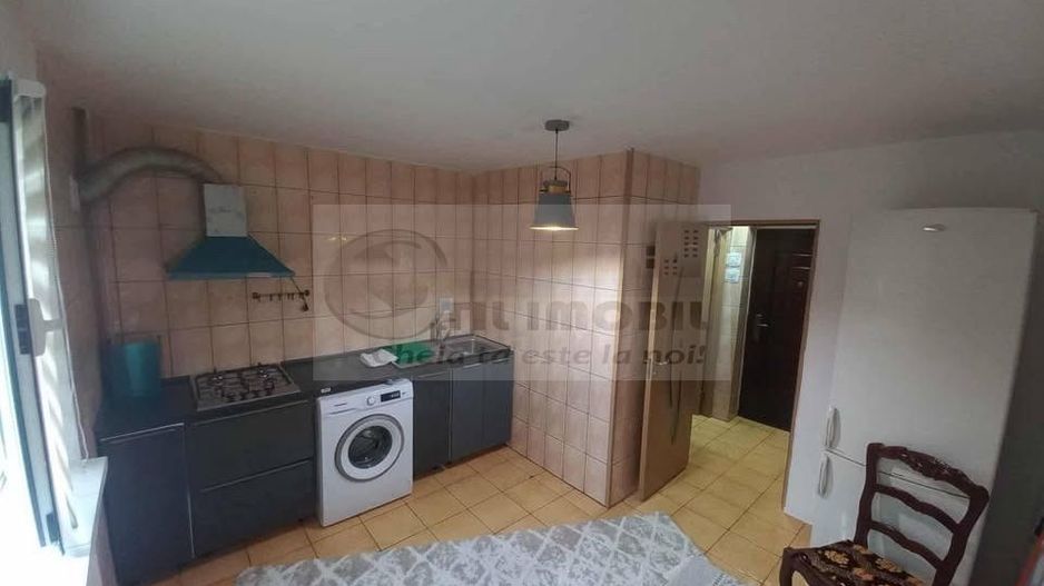 Apartament cu 1 camera 29 mp de vanzare Tatarasi - 52.000 Euro - Poză 3