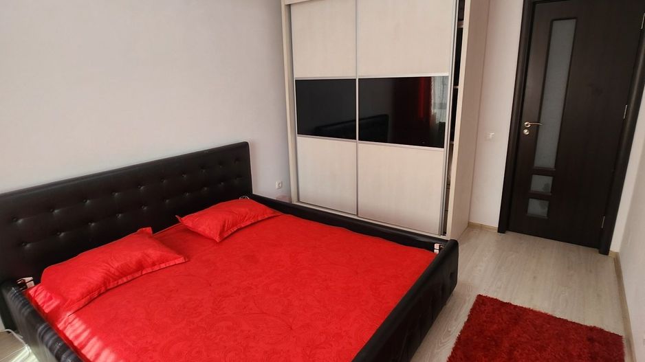 Apartament 2 camere de vanzare - Poză 4