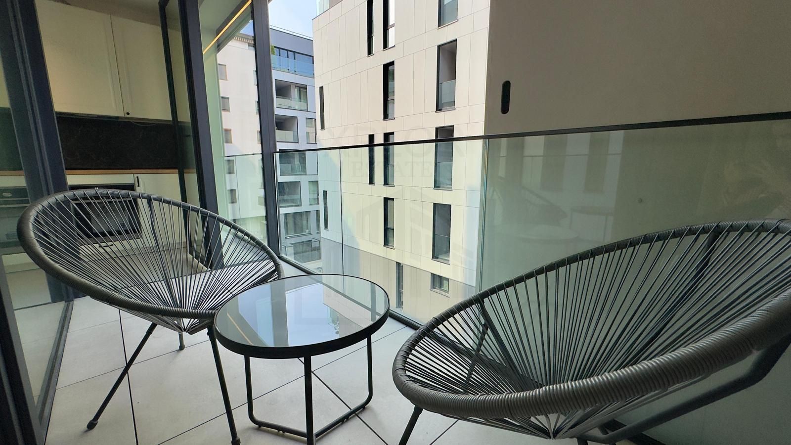 Apartament 2 Camere | Parcare Subterană - Herăstrău - Poză 8