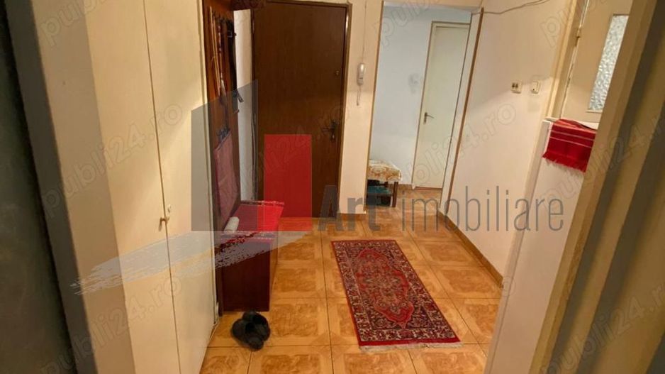 APARTAMENT 3 CAMERE RAHOVA MALCOCI - Poză 5