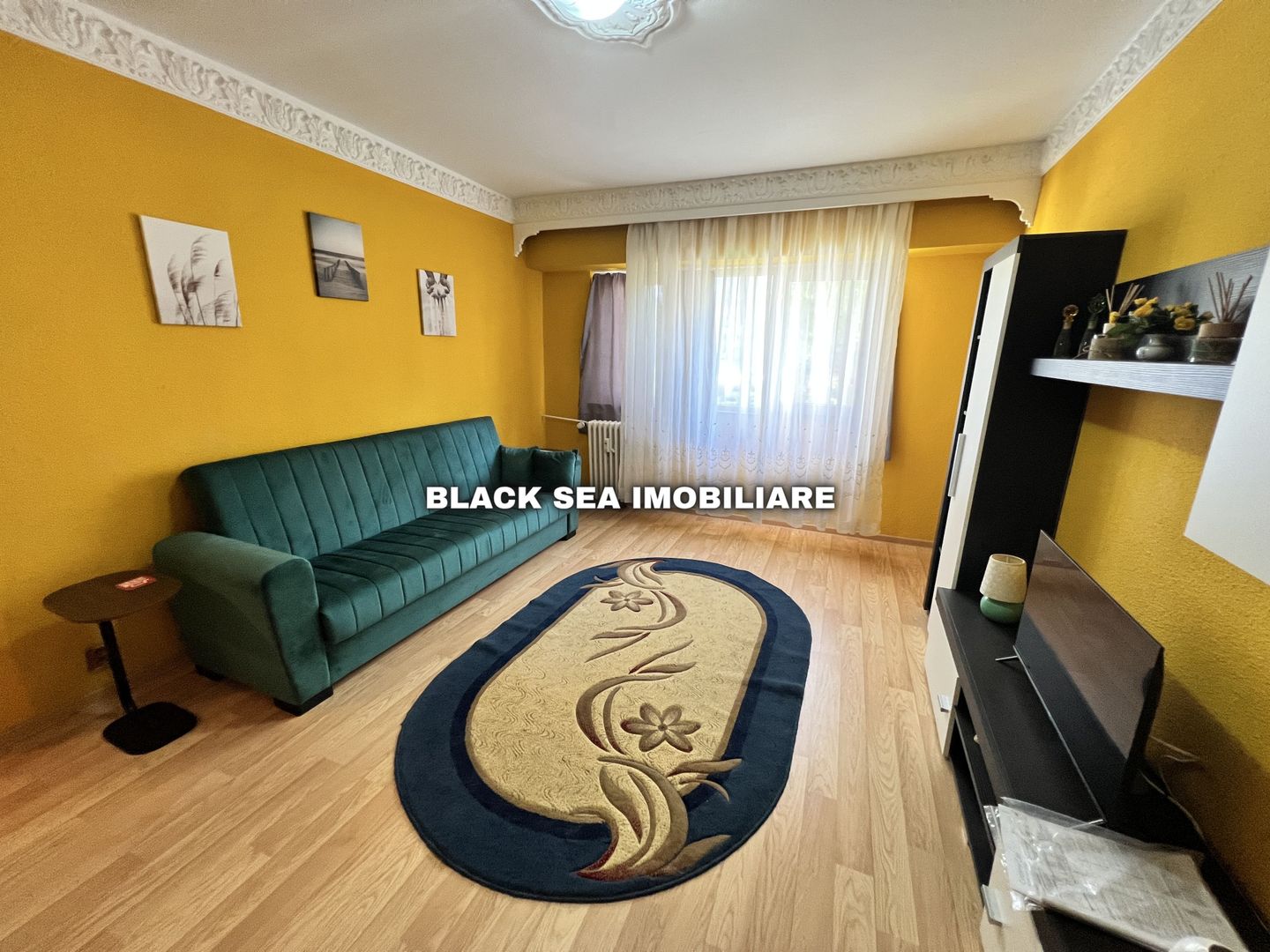 Apartament 2 camere decomandat et.1/4 - Termen Lung - Poză 2