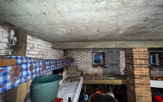 VILA 4 CAMERE, LERESTI, TEREN 3489 MP COMISION 0% CUMPARATOR - Poză 35