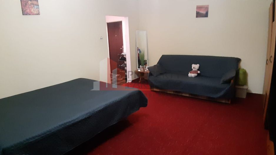 Garsoniera de inchiriat pe Calea Vitan - Poză 2