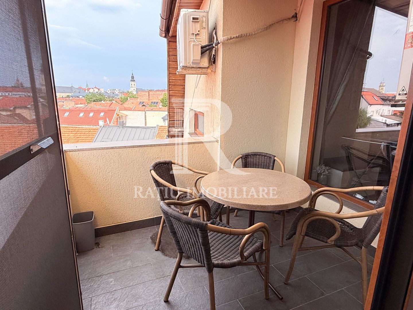 Apartament cu 4 Camere de Închiriat | Centru | Oradea - Poză 8