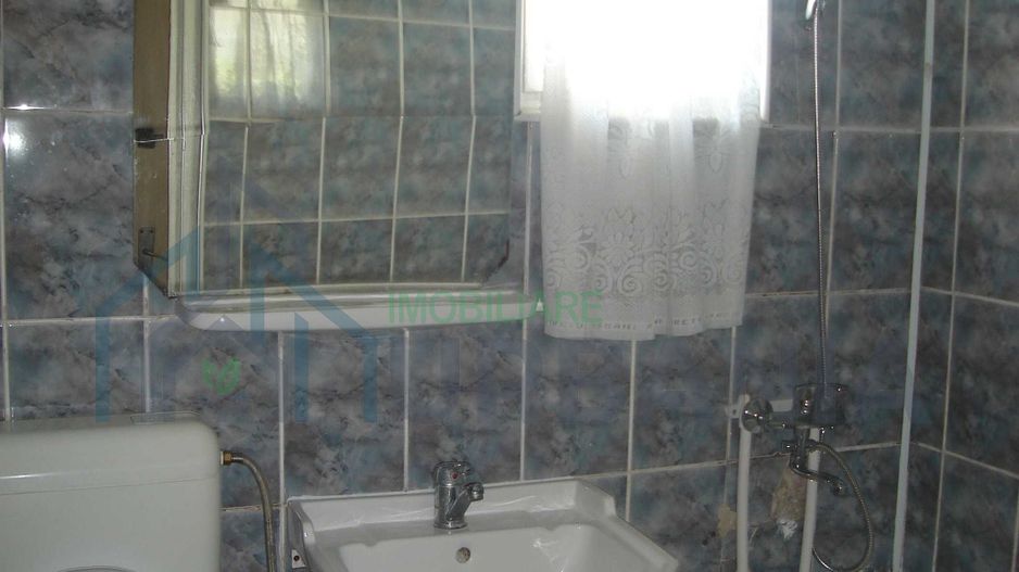 Apartament 1 cameră, decomandat,  Podul de Fier/Pădurii, 35 mp - Poză 4