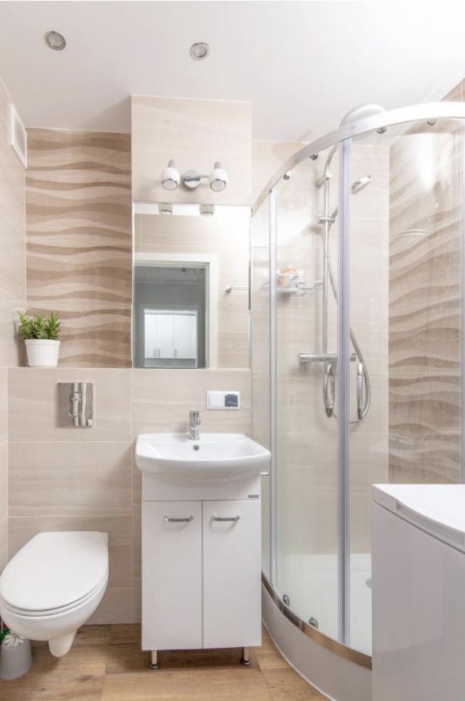 FINALIZAT ! Apartament tip Studio, vedere piscina, 3 min metrou Berceni - Poză 5