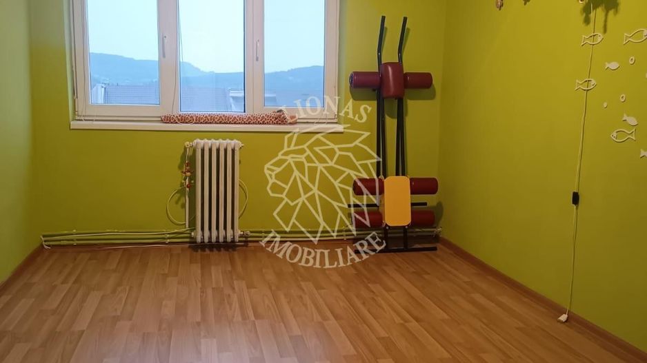 Apartament 4 camere - finisat- lift nou- Zona A.Muresanu- Ocazie! - Poză 5