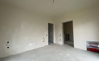 Unitate Locativa Semifinisata cu Teren de 350 mp in Chinteni - Poză 7