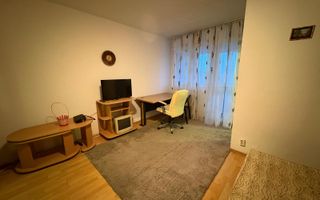 GARSONIERA- BRANCOVEANU, BLOC REABILITAT, BUCATARIE INCHISA, MODERN - Poză 2