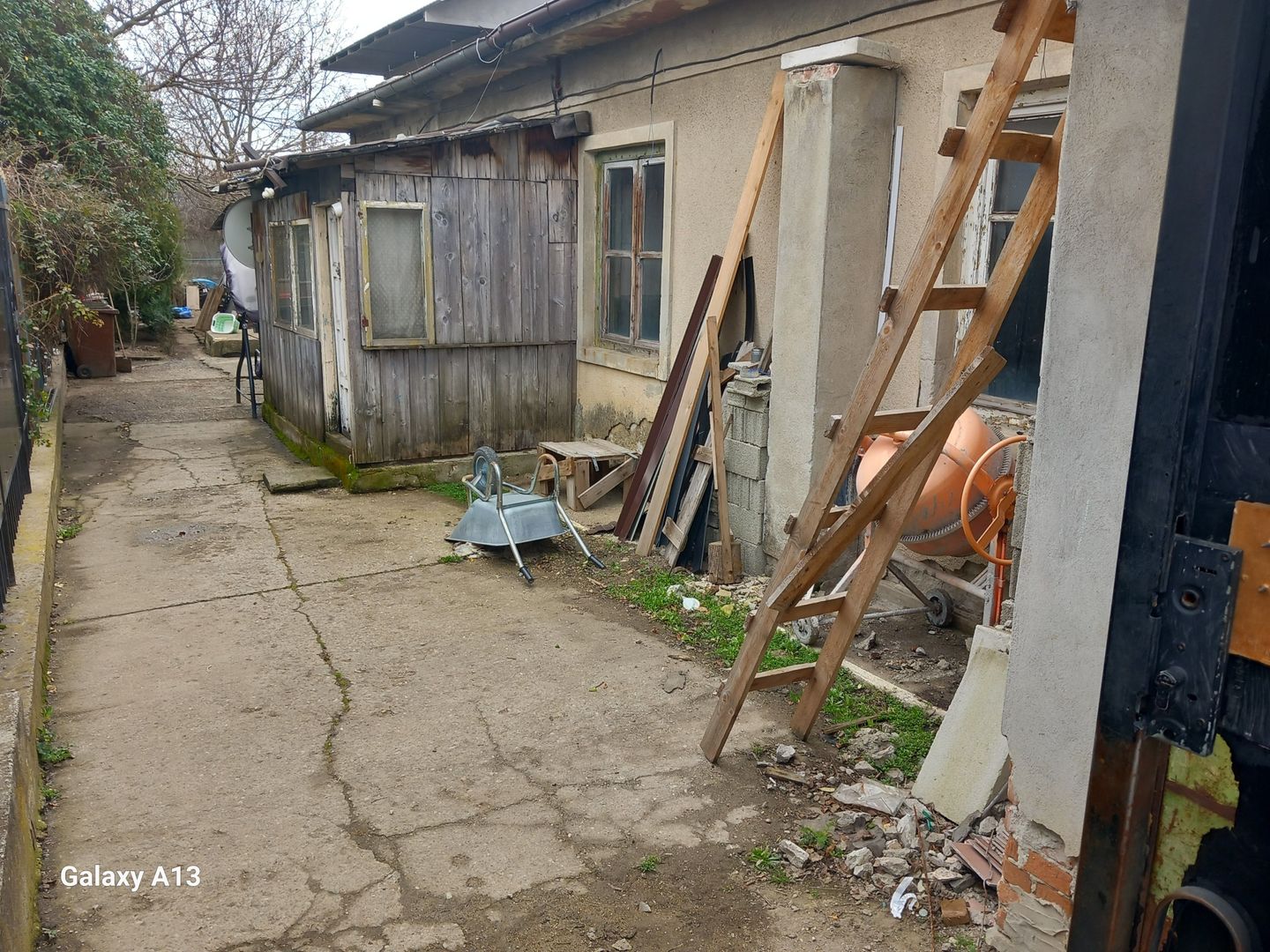 Ag BRASADAS vinde casa 34mp zona 16 Februarie - Poză 3