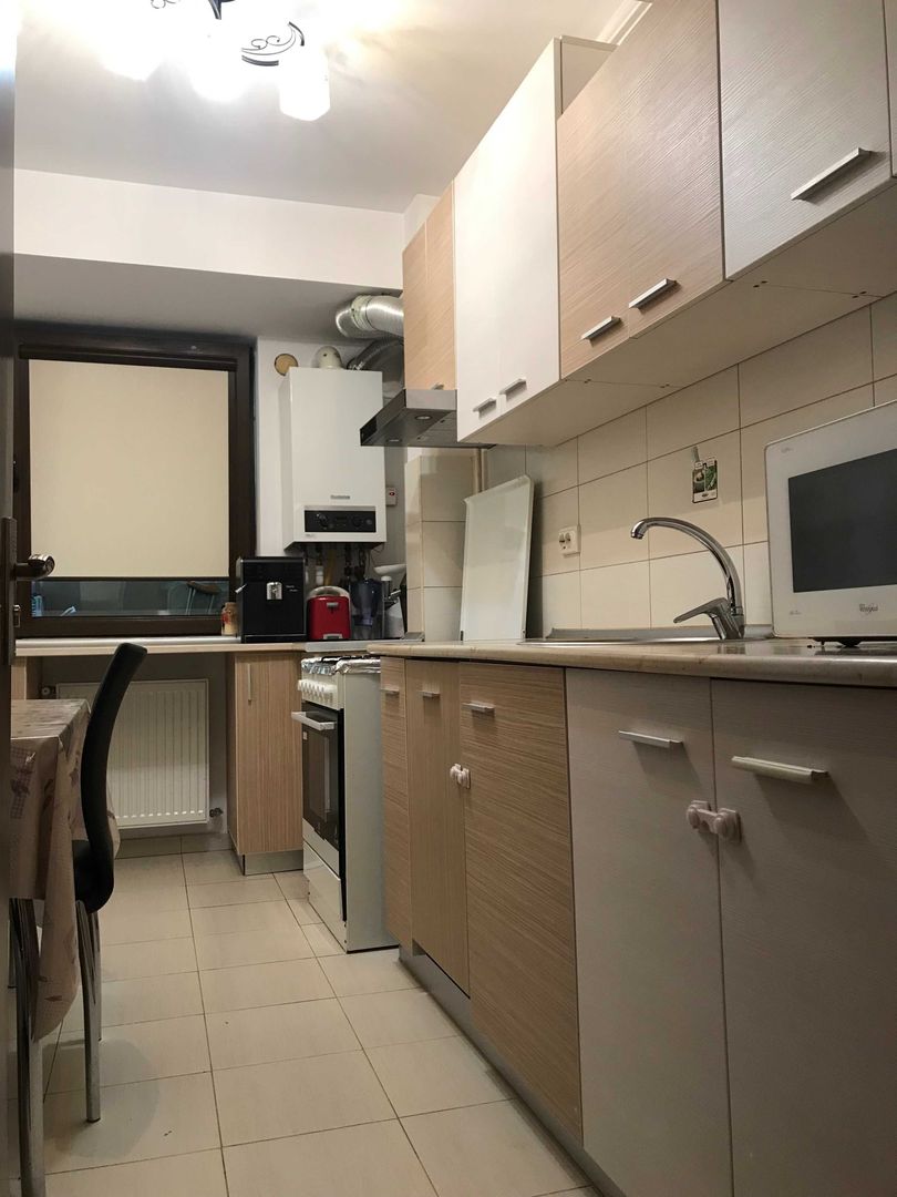 Apartament Militari Piata Gorjului - Poză 8