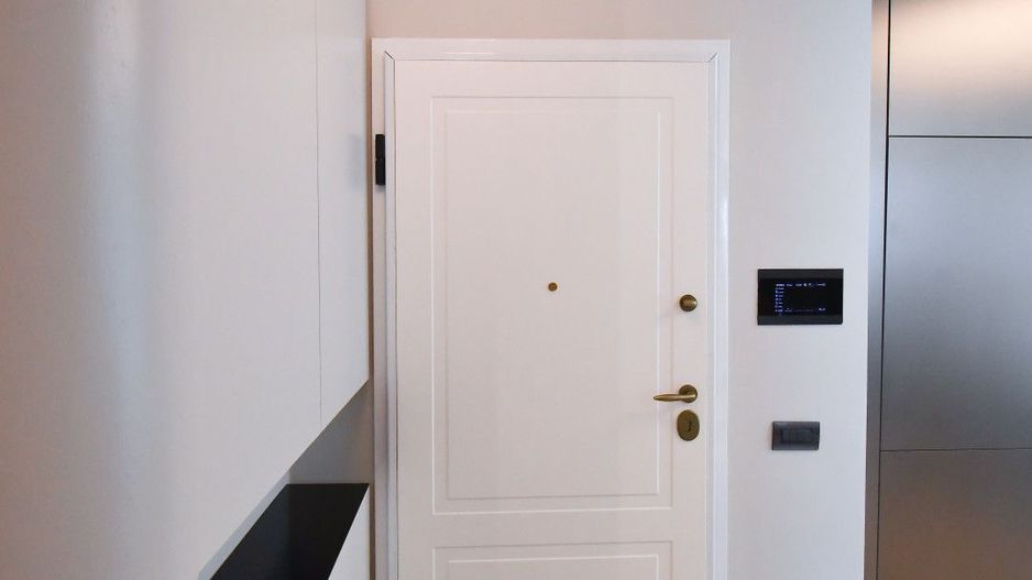 Oportunitate! Mamaia Nord - Apartament exclusivist cu 3 camere - Poză 13