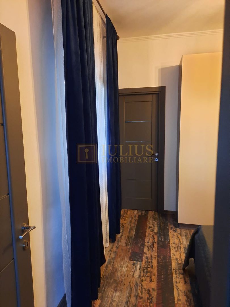 2 camere modern zona linistita centrala - Poză 7