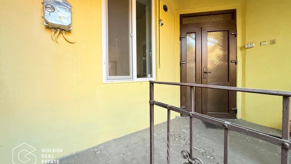 Apartament spatios la casa, 92 mp, zona Centrala, comision 0% - Poză 15