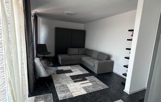 Apartament in Dumbravita