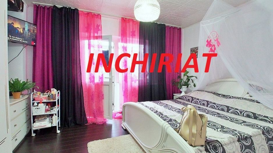 Inchiriere apartament 3 camere, modern, spatios, Teilor - Poză 1