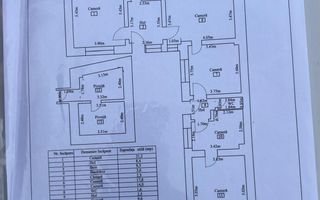 Casa-Central-Brasov-Sitei-Universitate-125mp-curte-280mp-Disponibila - Poză 9