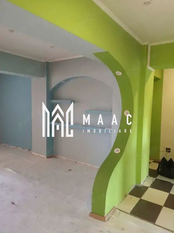 Apartament de vânzare 3 camere | Râmnicu Vâlcea | 91 mp - Poză 1