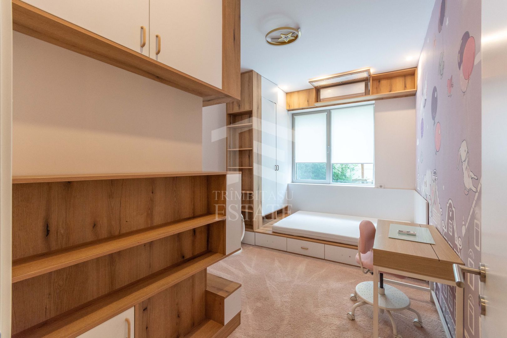 Domenii 1 Mai- Luxuria Residence- 3 camere + loc parcare 2020 - Poză 14