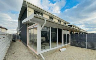 Casa 4 camere semimobilata in Cartier Izvor Tarlungeni Brasov - Poză 11