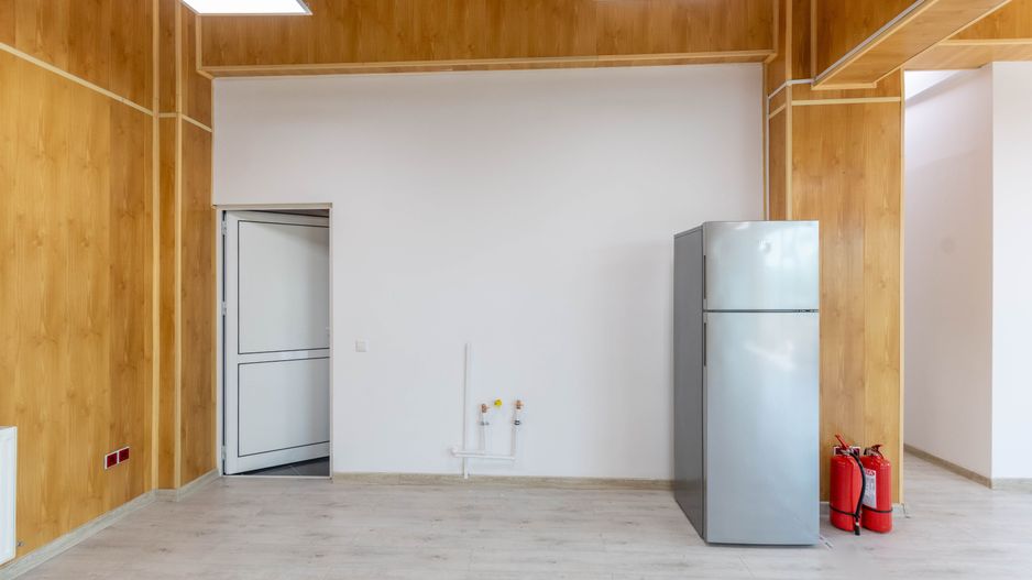 Barbu Vacarescu Lacul Tei, Spatiu birouri, Opanez nr. 12 comision 0% - Poză 2