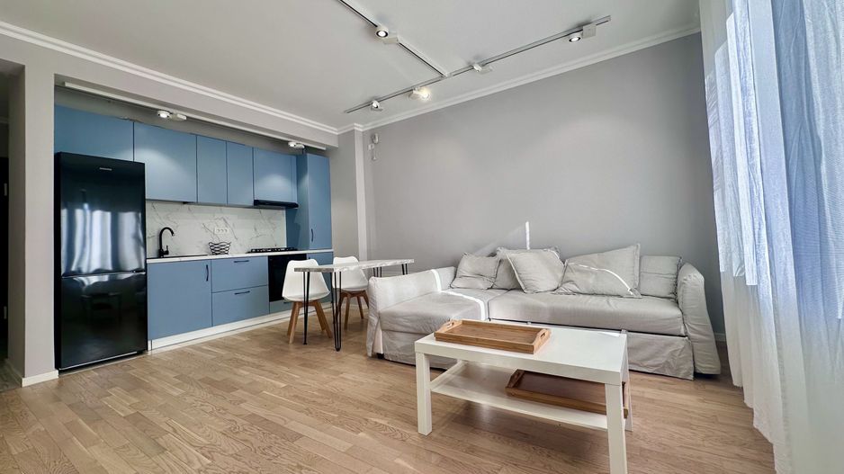 Doua camere premium de închiriat în bloc nou, zona Mehala! - Poză 4