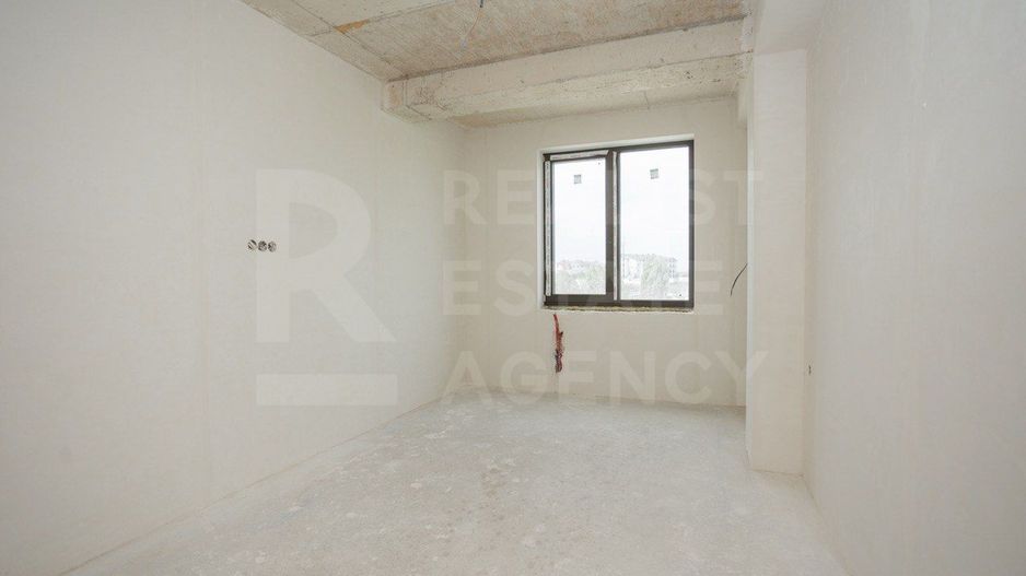 Vânzare apartament 76 mp, strada Burebista, Ialoveni - Poză 10