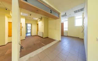 Clădire comercială de închiriat | Centrul Civic, Brașov | 612 mp utili - Poză 10