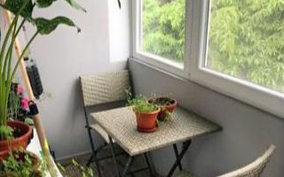 Apartament cochet 2 camere cartierul Tudor - Poză 3