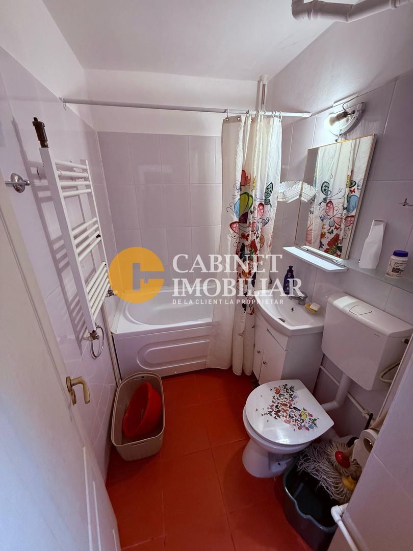 Ap. 2 Camere Semidecomandat - Zona Dacia - Poză 7