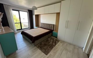 3 Camere Modern Domenii Grivița Zona Excelenta Etaj Intermediar - Poză 20