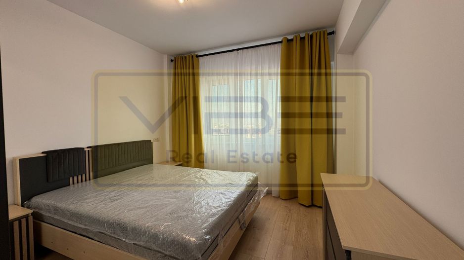 Apartament 2 camere premium Unirea Towers - Podu Ros - Poză 9