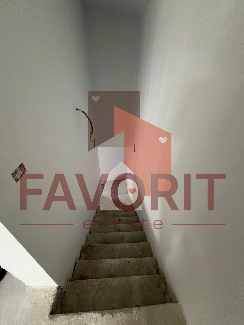 Duplex 3 camere | Giramata-Vii | Panouri solare - Poză 9