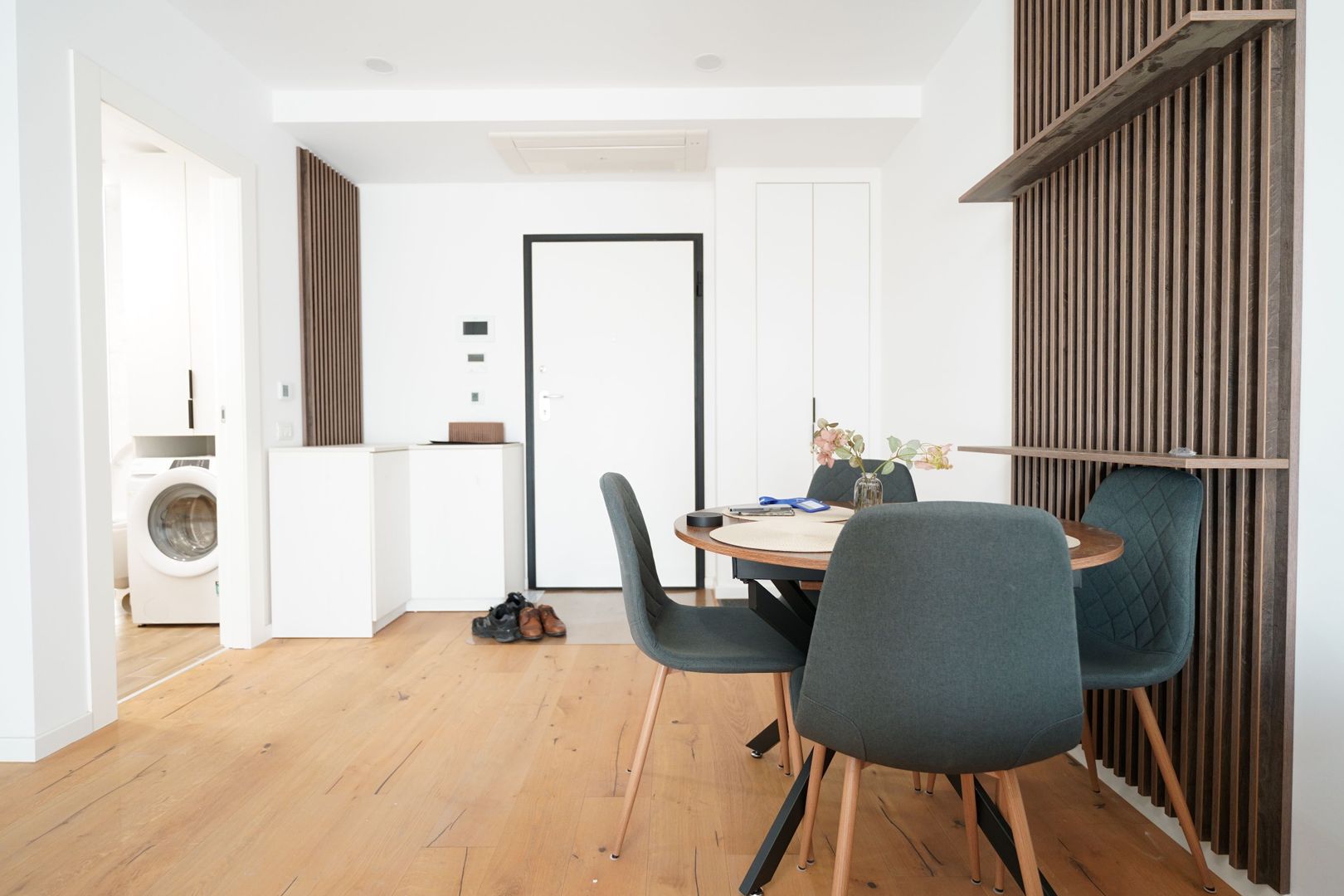 NEW! First Rent! 2 Camere + Parcare, City Point Aviatiei, Metrou - Poză 5