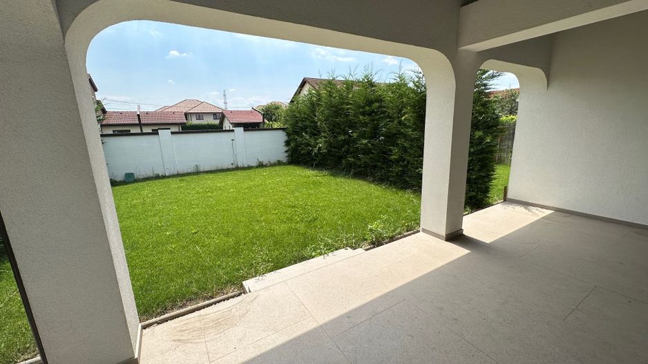 Duplex  P+1E Dumbravita - Poză 19