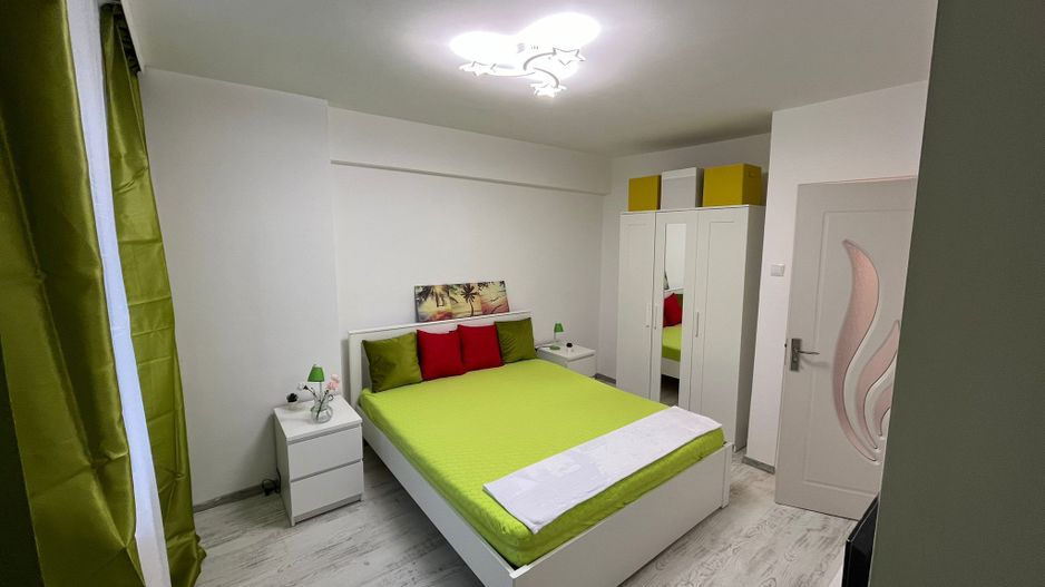 APARTAMENT GARA DE NORD | PARCUL DUCA - Poză 4