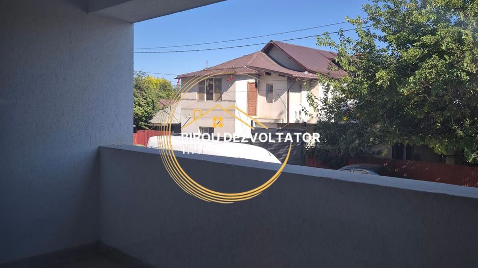 Ansamblu modern Decomandat Prima inchiriere Titan Pallady parcare - Poză 8