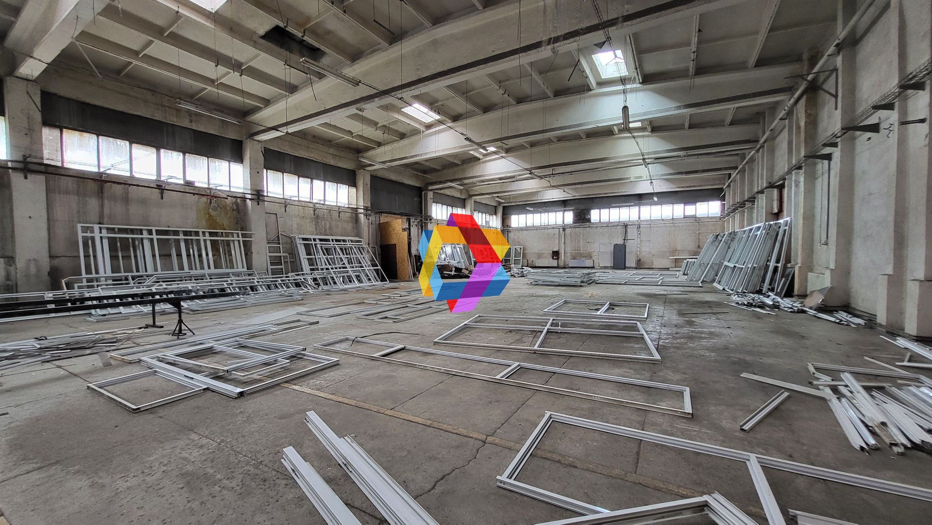 Hala - 1350 mp  # plus-imo.ro - Poză 4