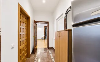 Etaj integral în vilă interbelică, 120 mp utili, Armenească–Eminescu - Poză 15