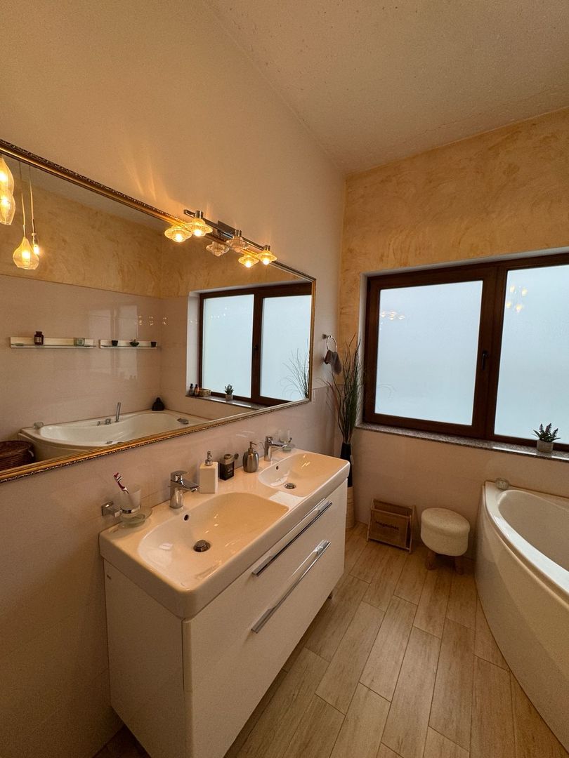 Penthouse cu terasa 50mp - Universitate - Poză 9