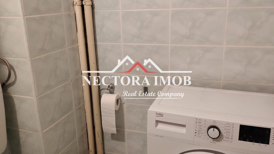 NECTORA IMOB-Apartament 2 camere, 44 mp + balcon, Str.Splaiul Crisanei - Poză 6