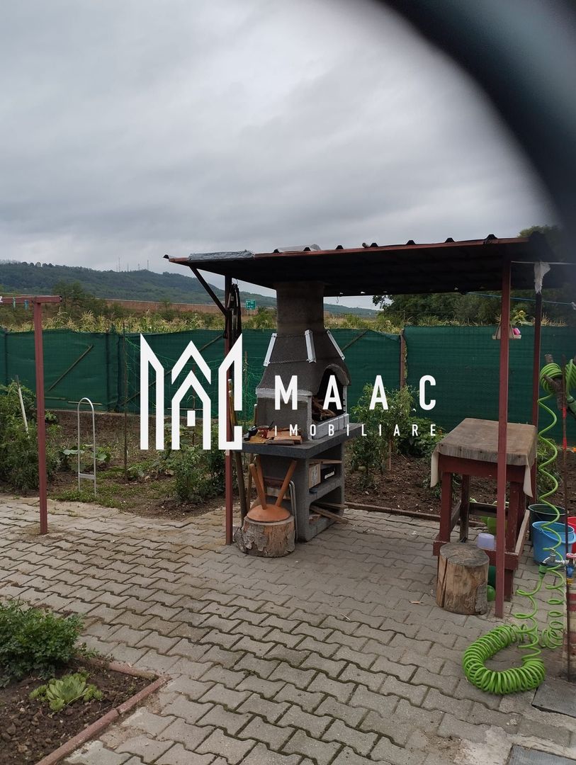 Casa individuala, 4 camere I Teren 631 mp I Garaj I Lazaret - Poză 18