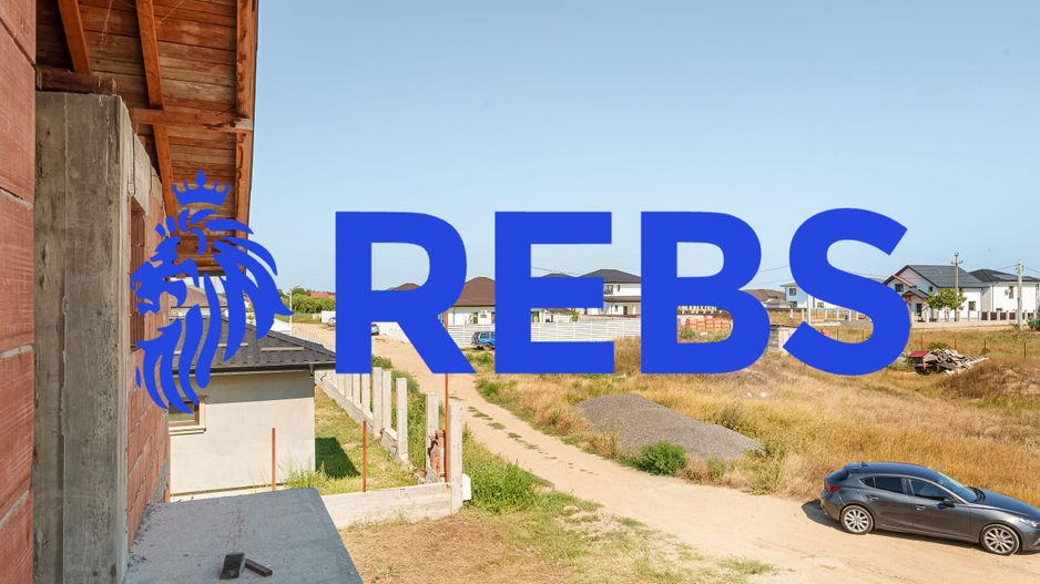 CREVEDIA, DUPLEX 264 MP, LOT 724 MP, LA ROSU! - Poză 17