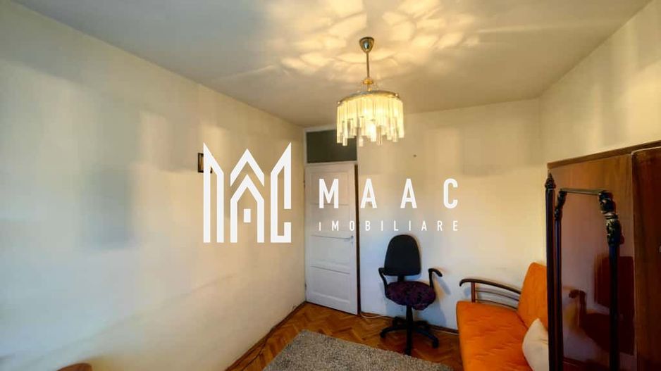 Apartament 4 camere I 96 mp I etaj 2 I Mihai Viteazu - Poză 3