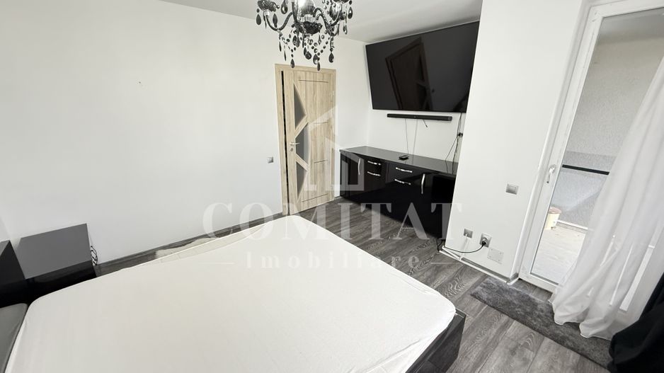 Casă de tip triplex | 3 dormitoare | 4 parcări | Zona Eroilor-Florești - Poză 5