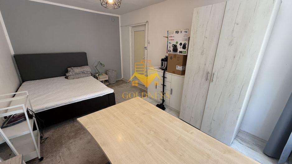 2 camere decomandate, balcon, Zona Clabucet, Manastur, Bucium - Poză 1