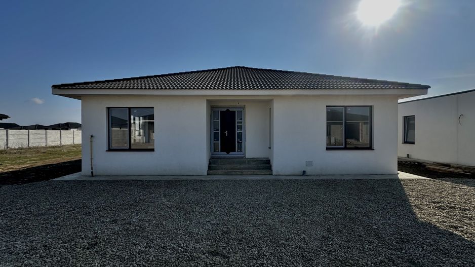 Casă nouă 4 camere - Sântandrei - Poză 1
